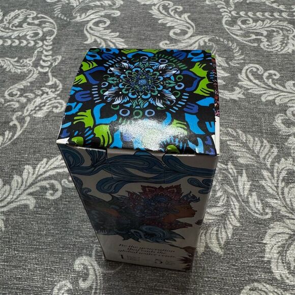 Stella Artois Limited Edition Cambodia Chalice Breweriana Glass - Picture 3 of 4